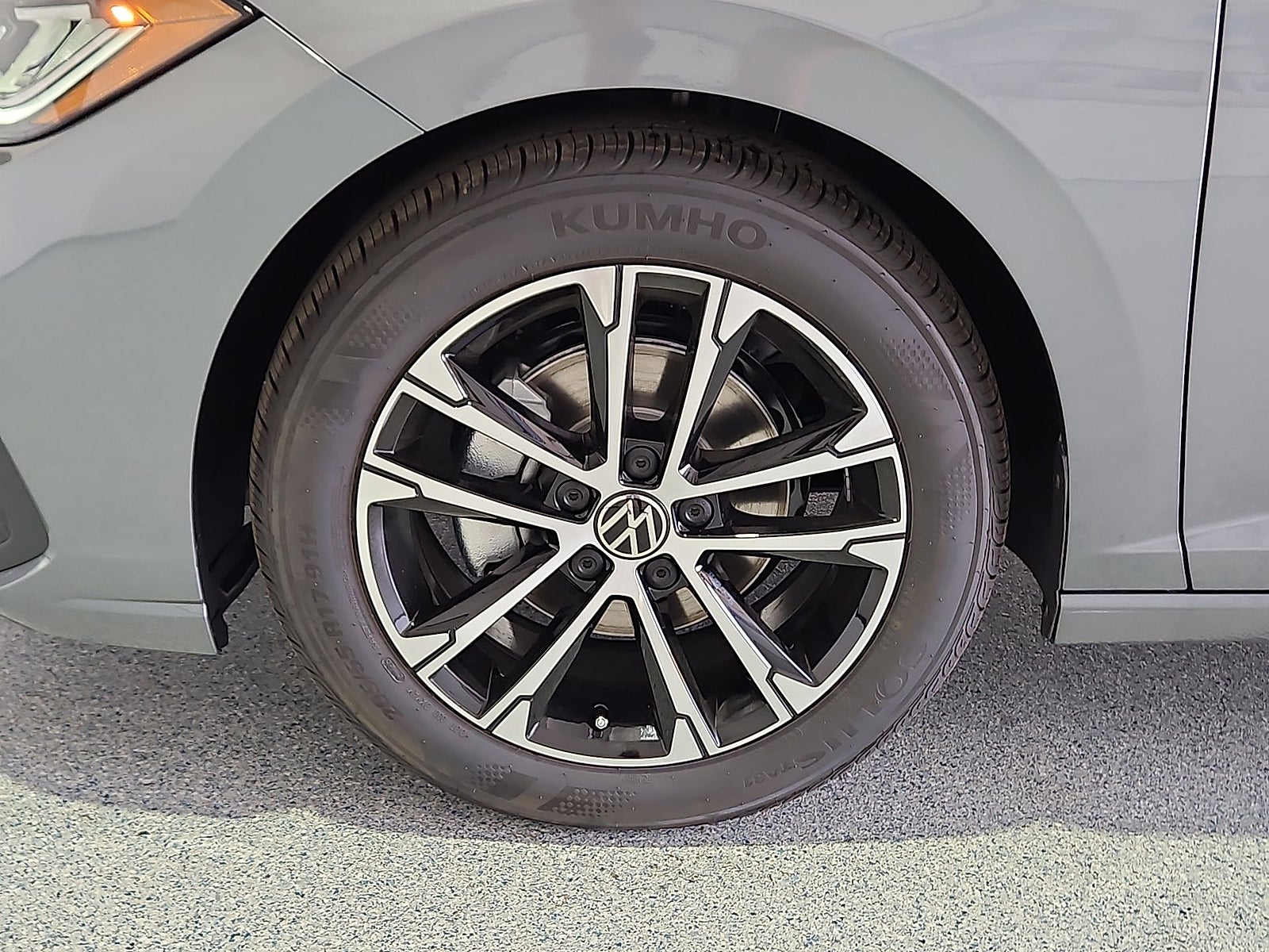 2027 Volkswagen Jetta Sport
