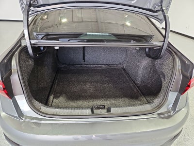 2027 Volkswagen Jetta Sport