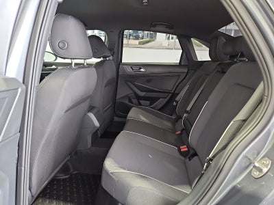 2027 Volkswagen Jetta Sport