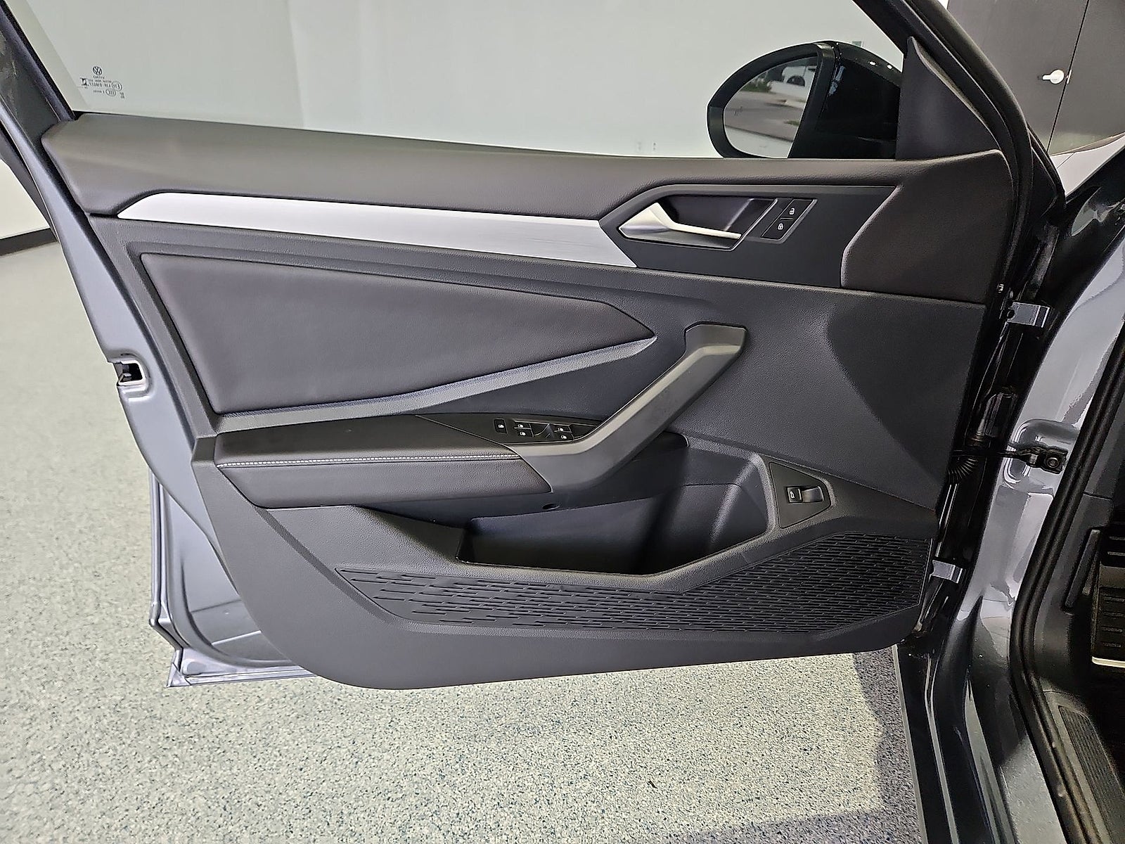 2027 Volkswagen Jetta Sport