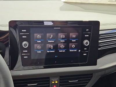 2027 Volkswagen Jetta Sport