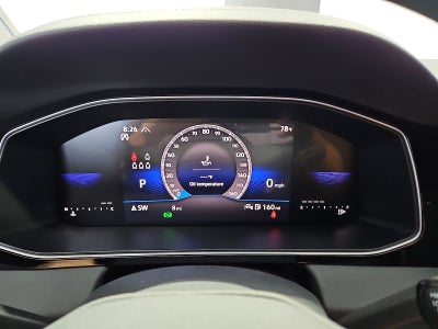 2027 Volkswagen Jetta Sport