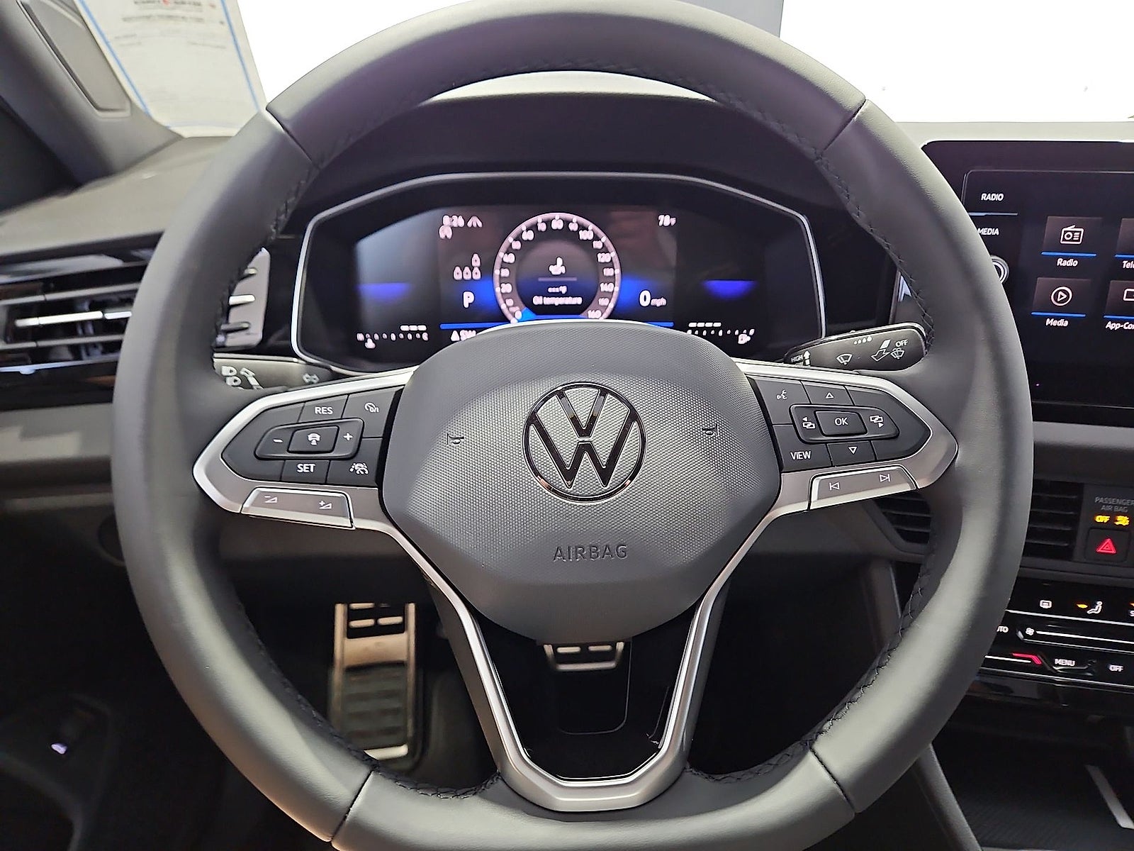2027 Volkswagen Jetta Sport