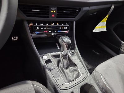 2027 Volkswagen Jetta Sport