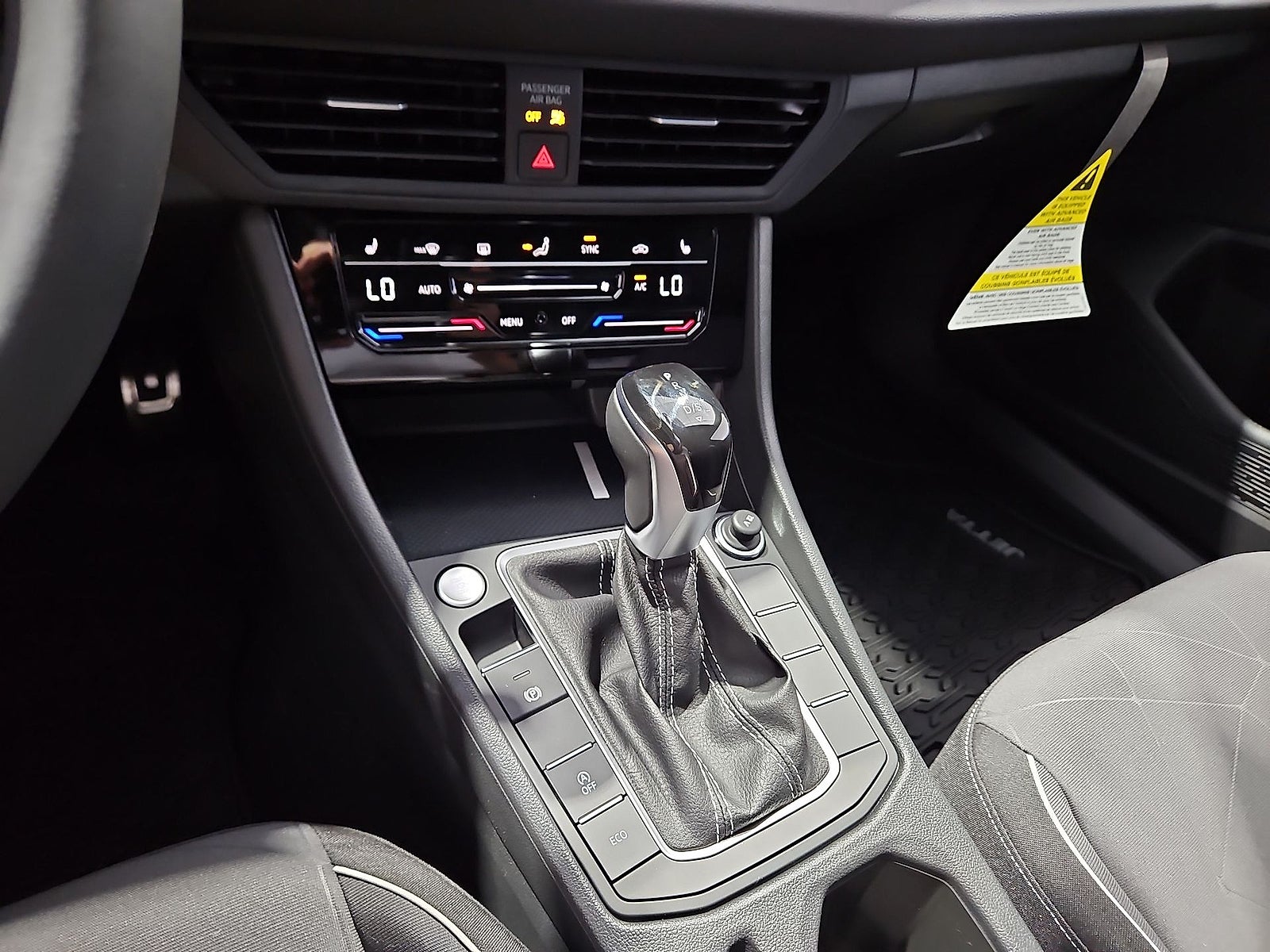 2027 Volkswagen Jetta Sport