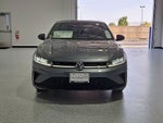 2027 Volkswagen Jetta Sport