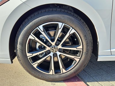 2027 Volkswagen Jetta Sport