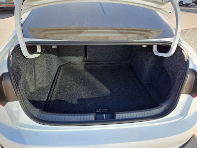 2027 Volkswagen Jetta Sport