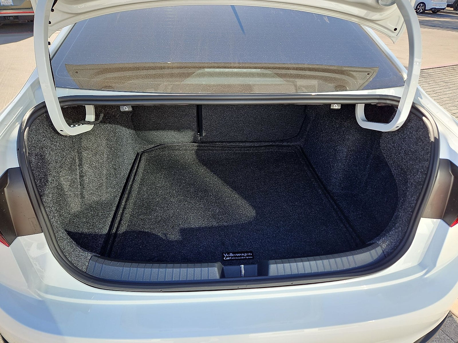 2027 Volkswagen Jetta Sport