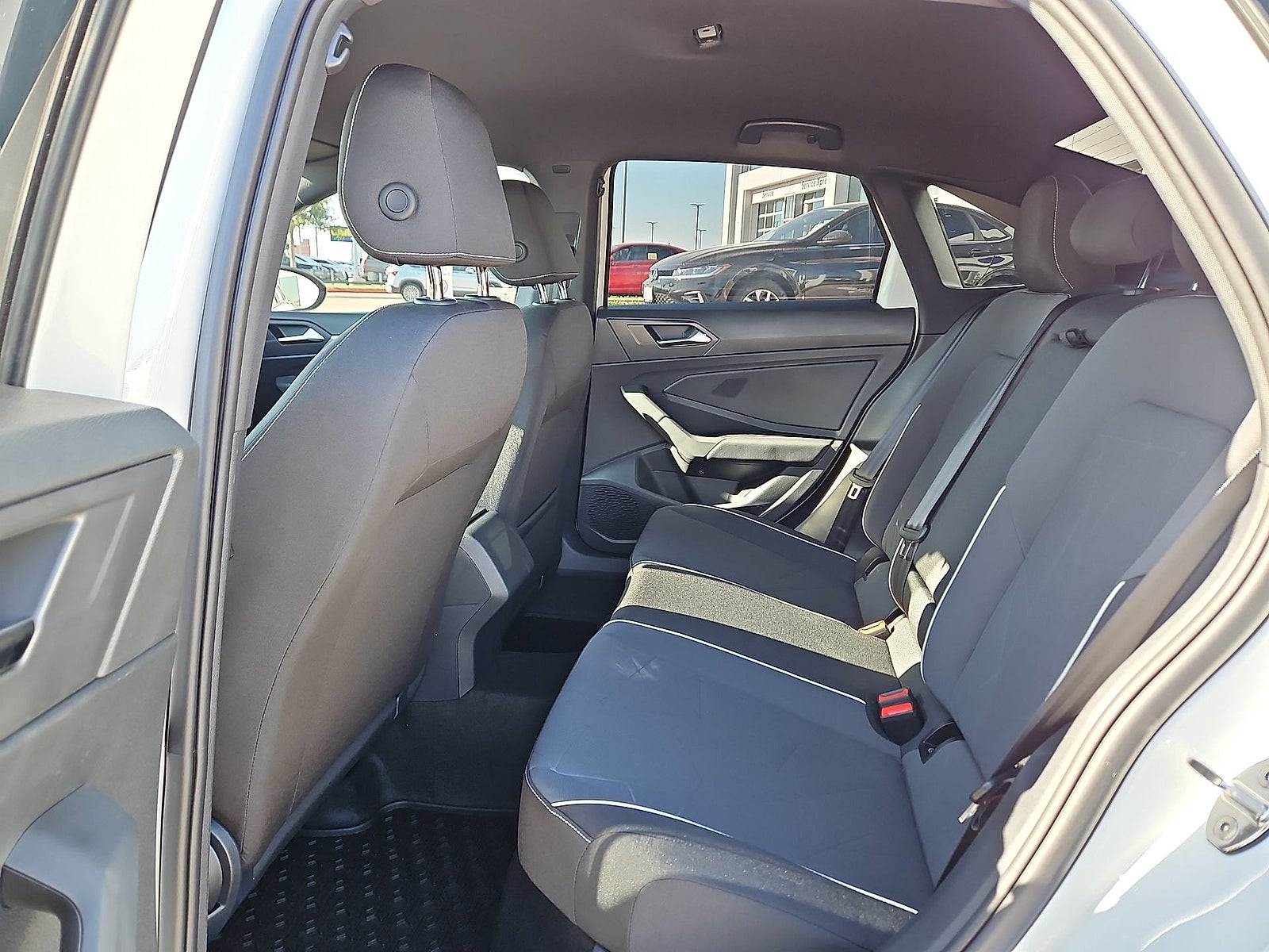 2027 Volkswagen Jetta Sport