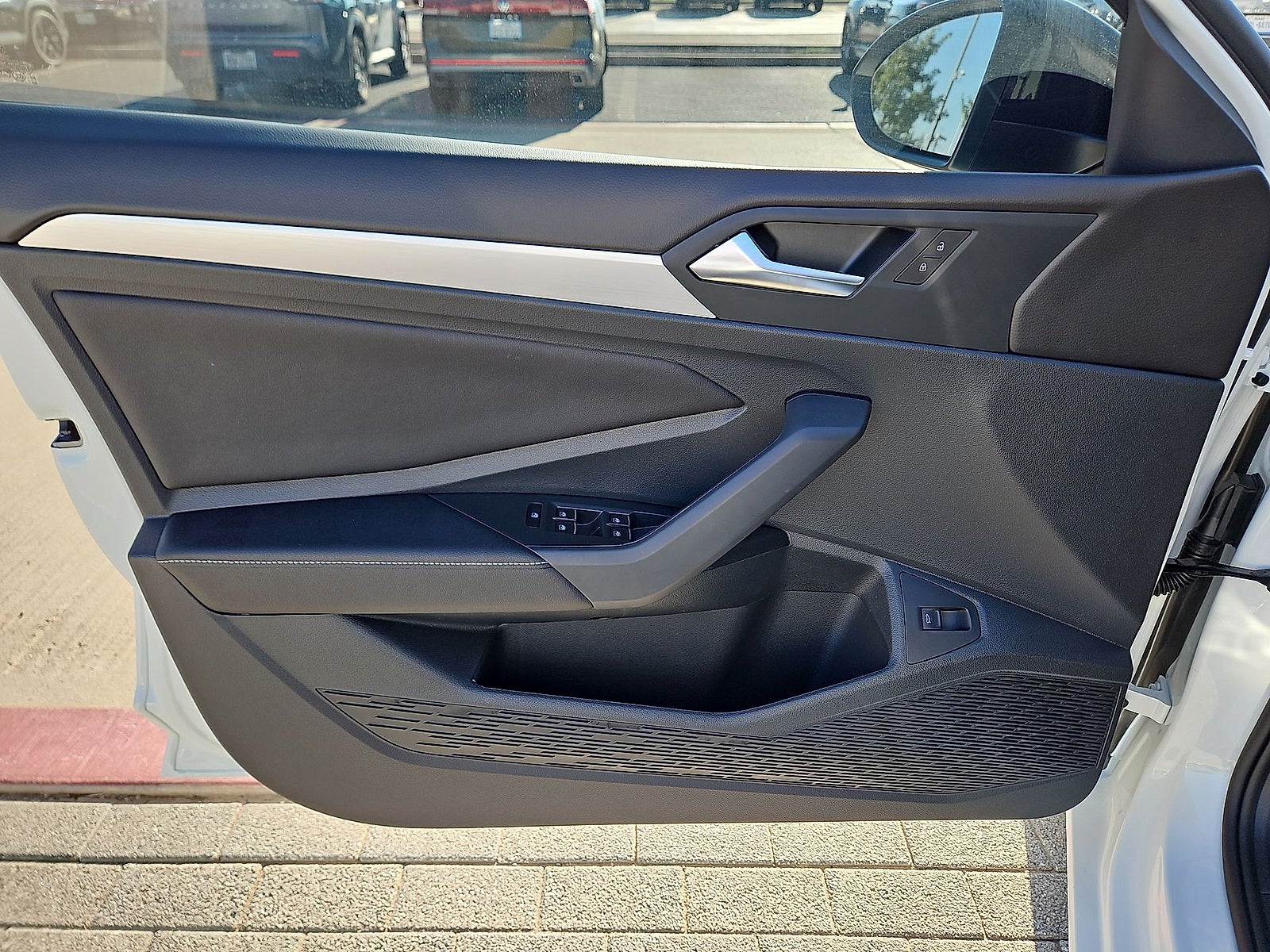 2027 Volkswagen Jetta Sport