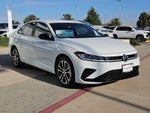 2027 Volkswagen Jetta Sport