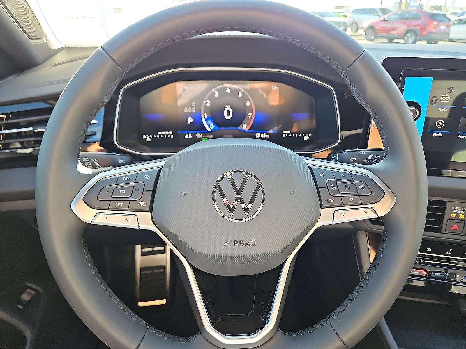 2027 Volkswagen Jetta Sport