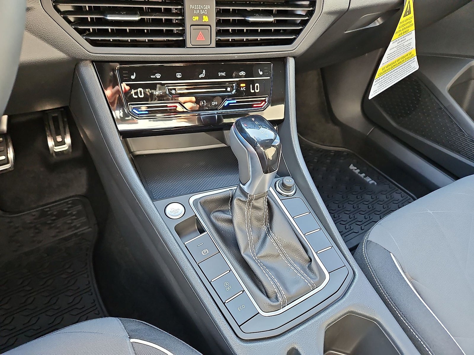 2027 Volkswagen Jetta Sport
