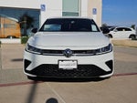 2027 Volkswagen Jetta Sport