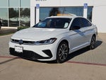 2027 Volkswagen Jetta Sport