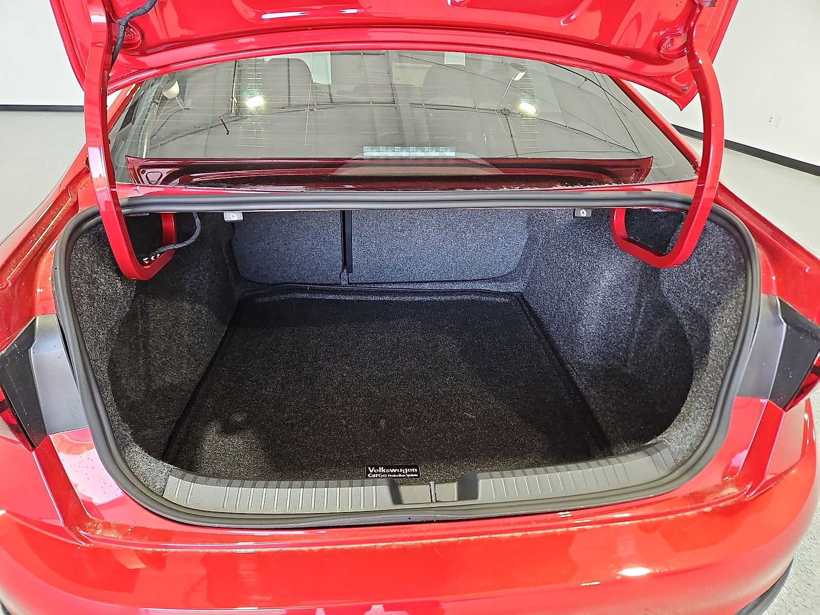 2027 Volkswagen Jetta Sport