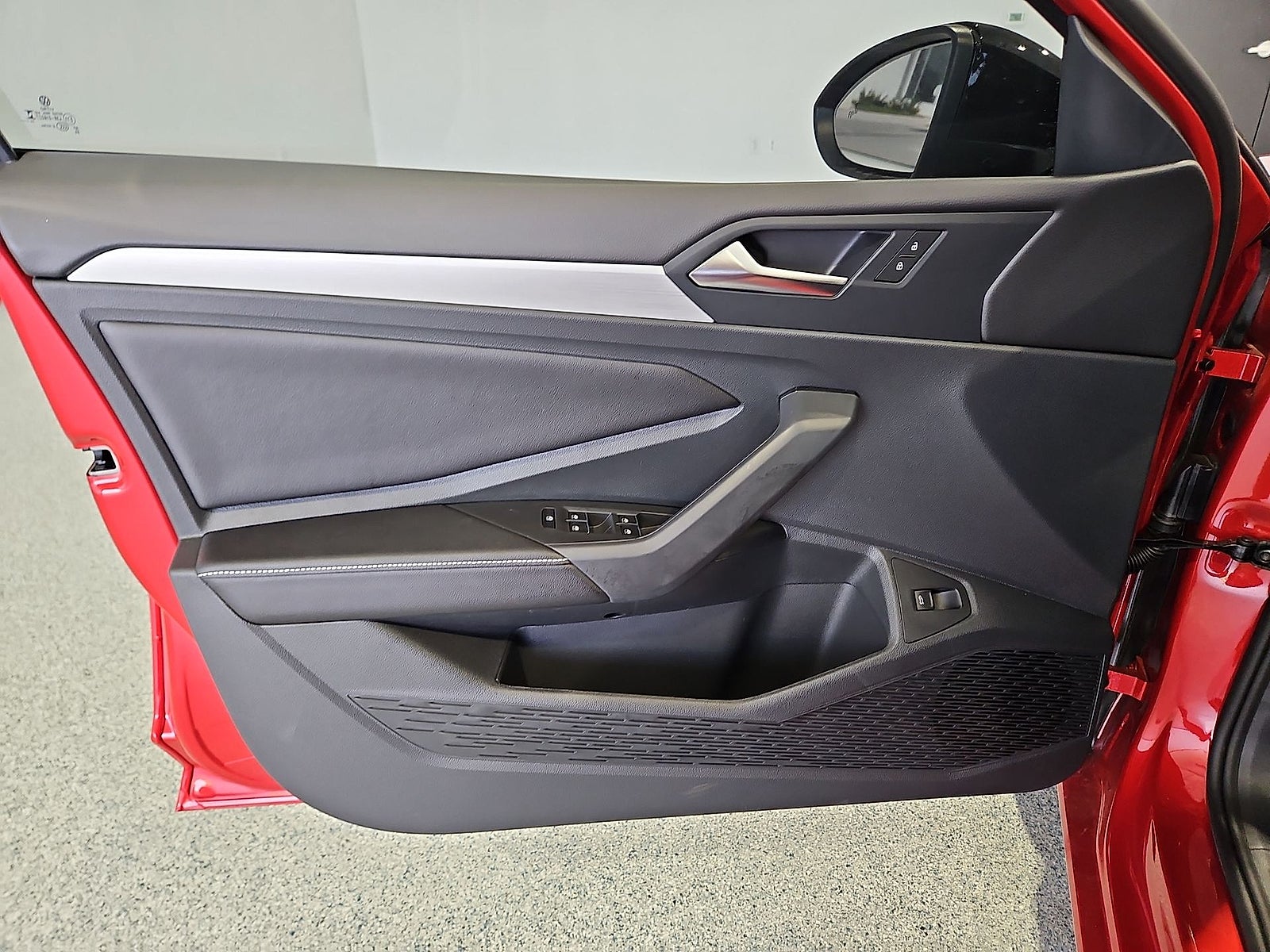 2027 Volkswagen Jetta Sport