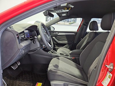 2027 Volkswagen Jetta Sport