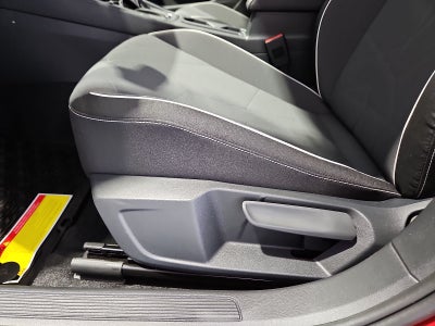 2027 Volkswagen Jetta Sport