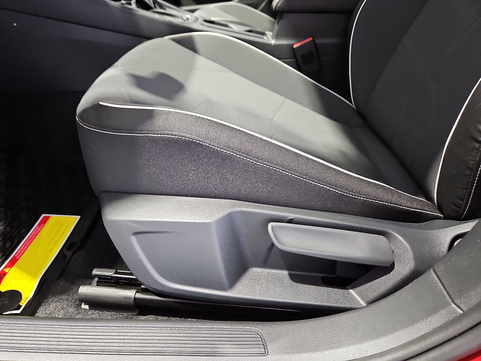 2027 Volkswagen Jetta Sport