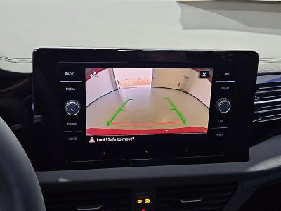 2027 Volkswagen Jetta Sport