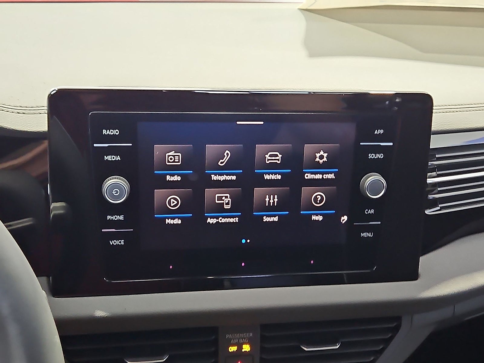 2027 Volkswagen Jetta Sport