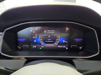 2027 Volkswagen Jetta Sport