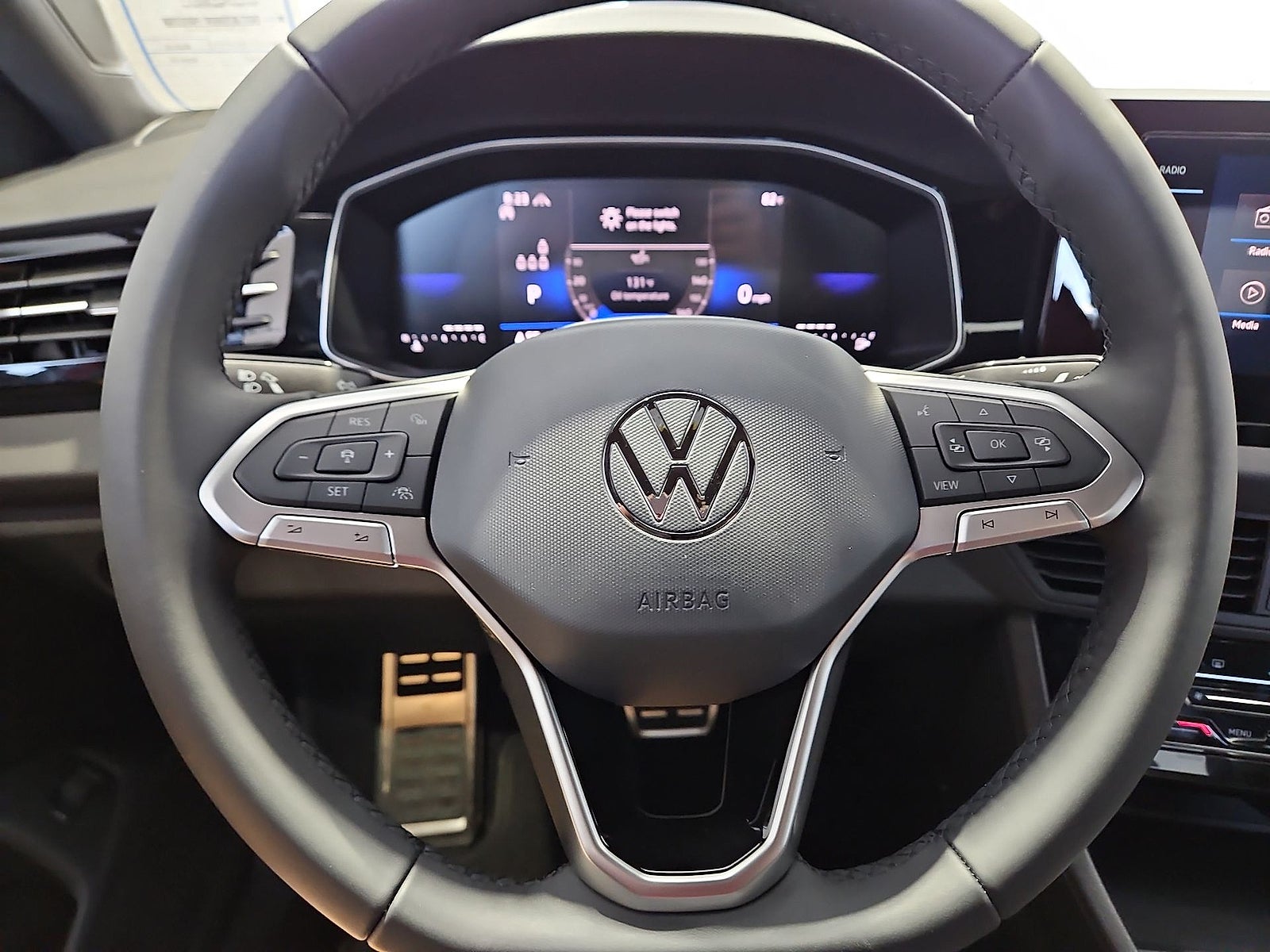 2027 Volkswagen Jetta Sport