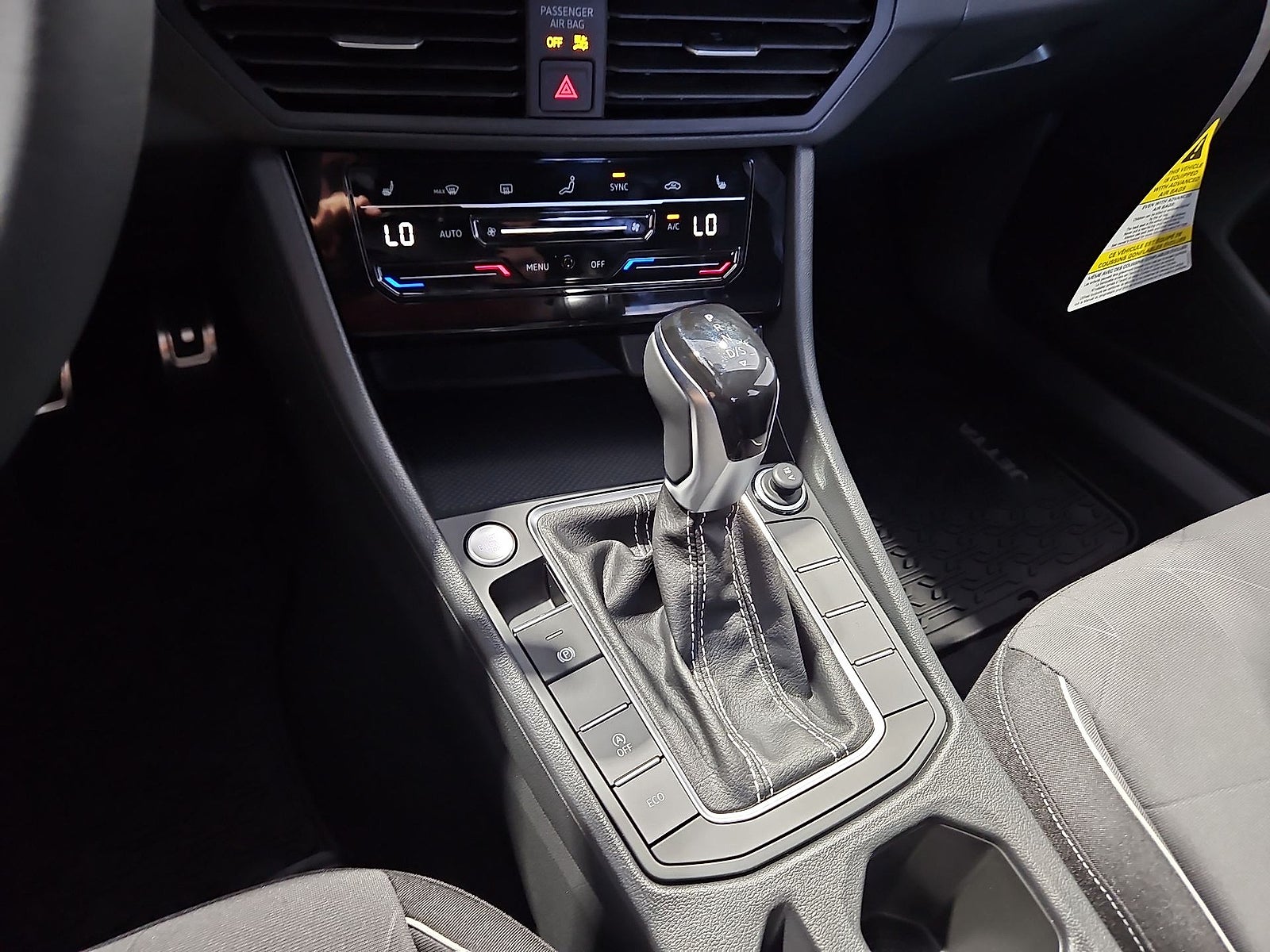 2027 Volkswagen Jetta Sport