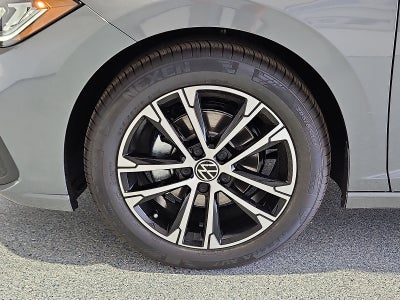 2027 Volkswagen Jetta Sport