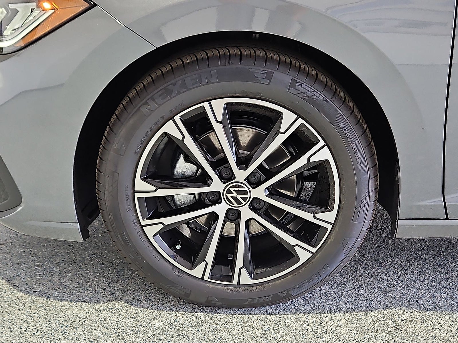 2027 Volkswagen Jetta Sport