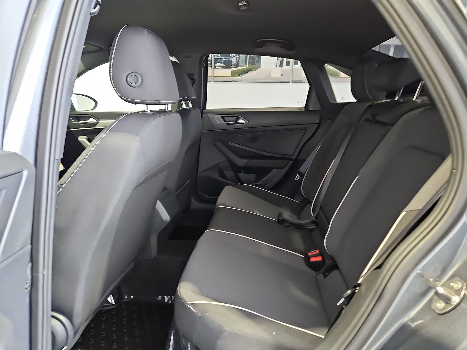 2027 Volkswagen Jetta Sport