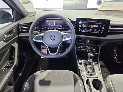 2027 Volkswagen Jetta Sport