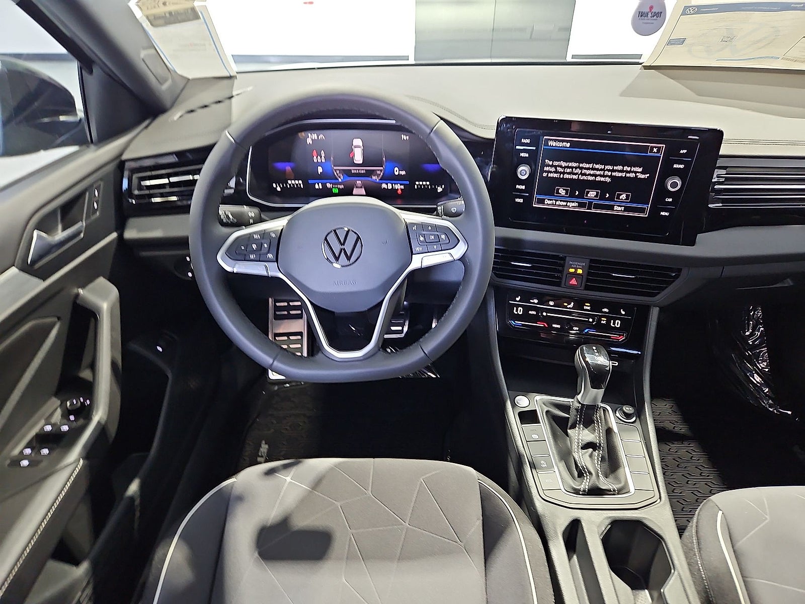 2027 Volkswagen Jetta Sport
