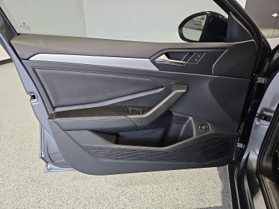 2027 Volkswagen Jetta Sport