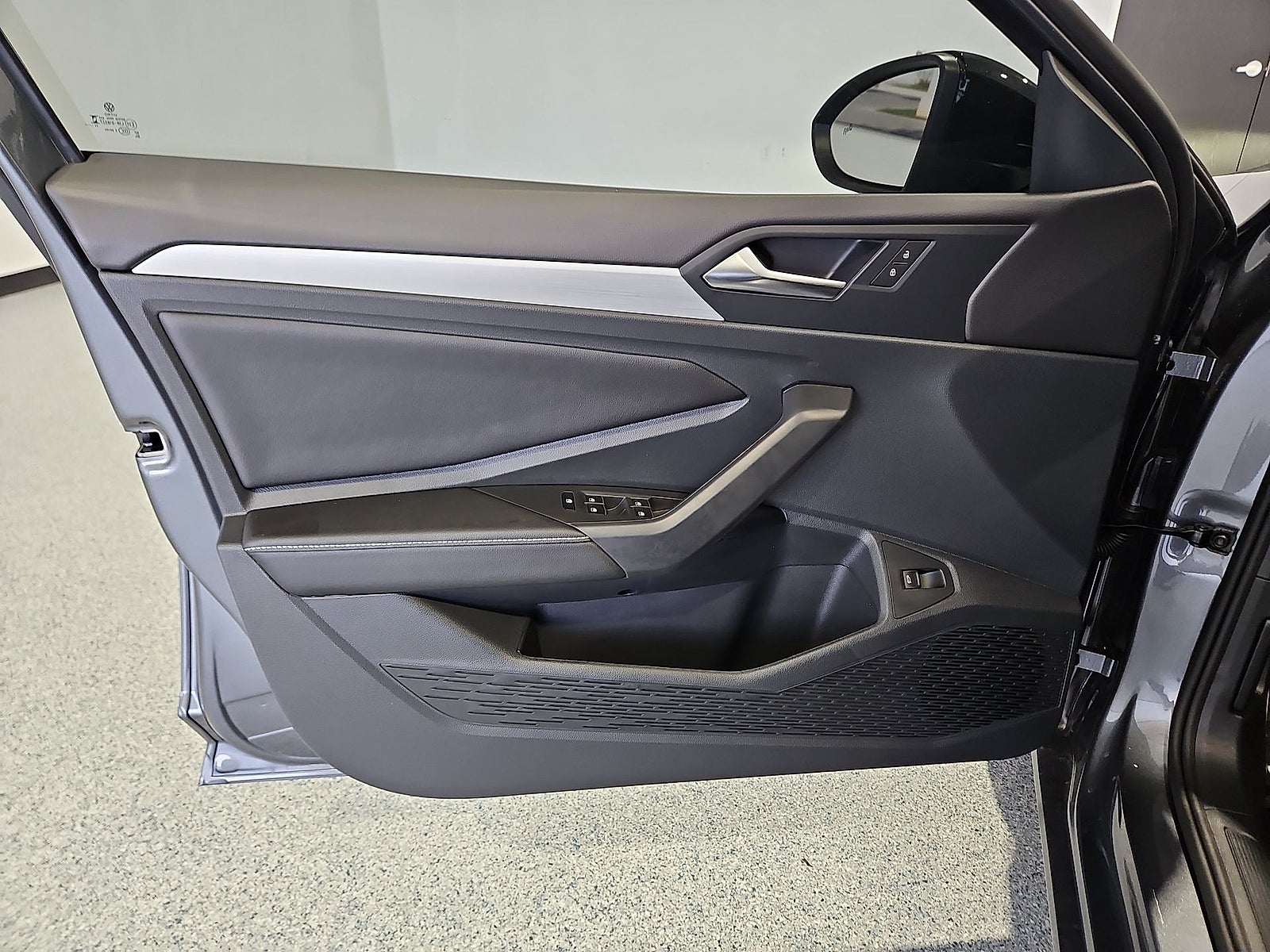 2027 Volkswagen Jetta Sport