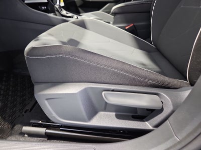 2027 Volkswagen Jetta Sport