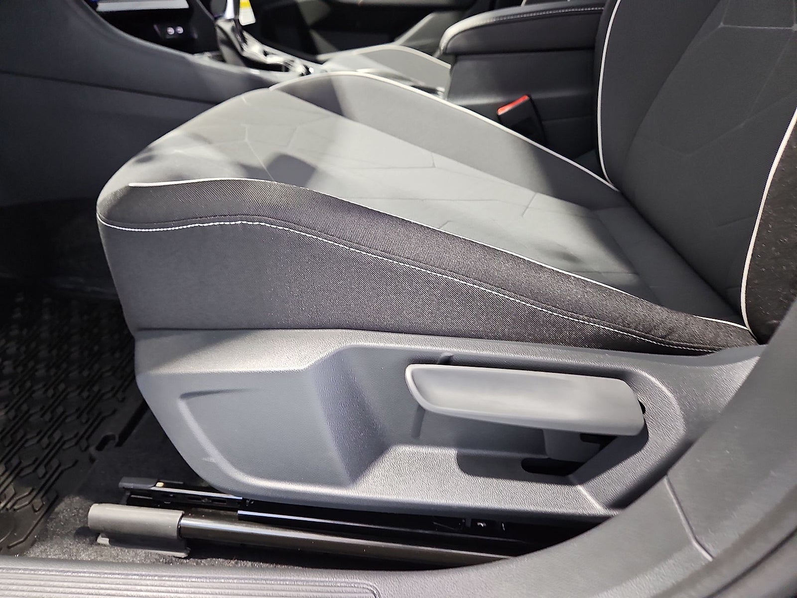 2027 Volkswagen Jetta Sport