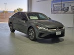 2027 Volkswagen Jetta Sport