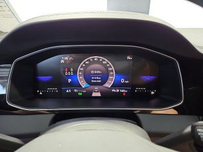 2027 Volkswagen Jetta Sport
