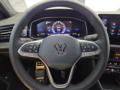 2027 Volkswagen Jetta Sport