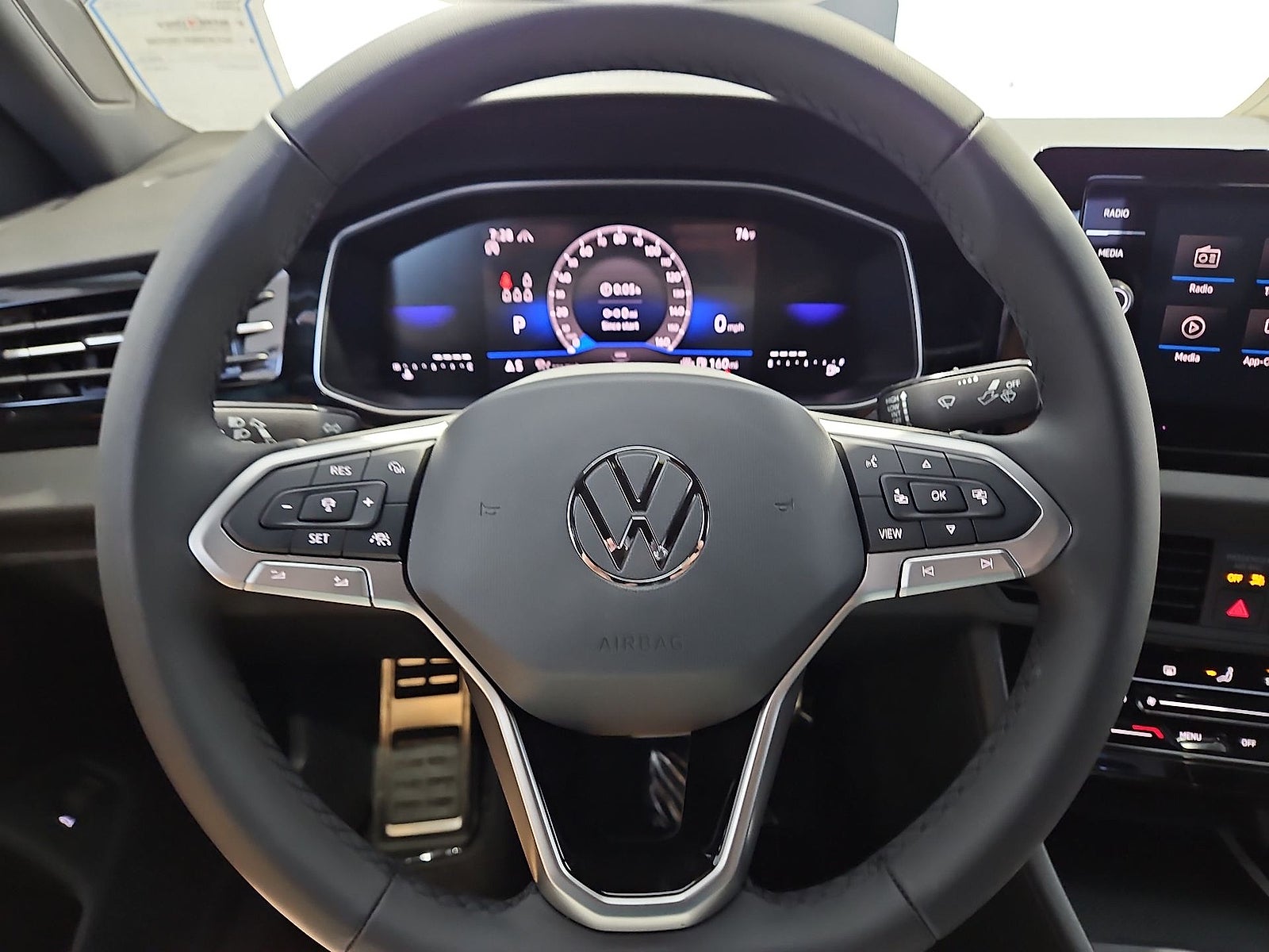 2027 Volkswagen Jetta Sport