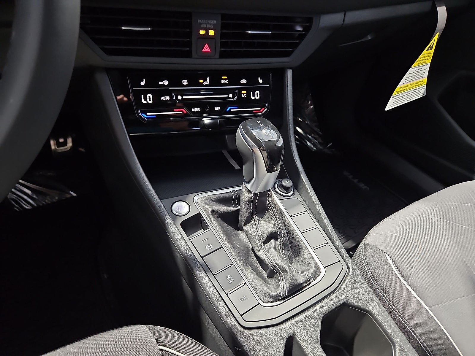 2027 Volkswagen Jetta Sport