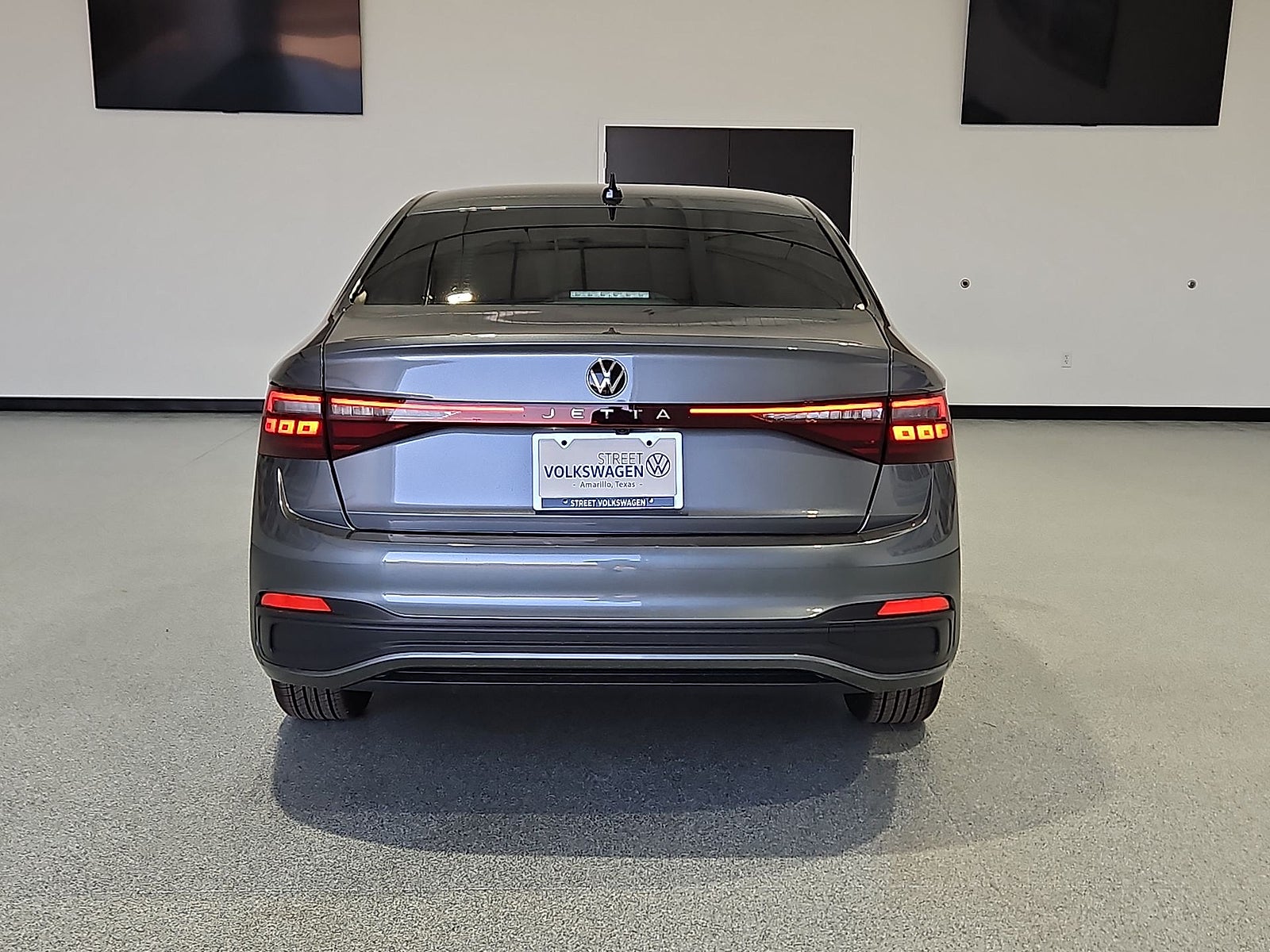 2027 Volkswagen Jetta Sport