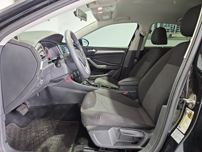 2021 Volkswagen Jetta 1.4T S