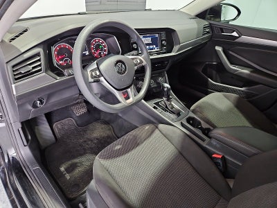 2021 Volkswagen Jetta 1.4T S