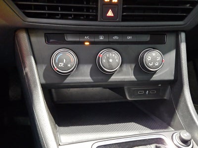 2021 Volkswagen Jetta 1.4T S
