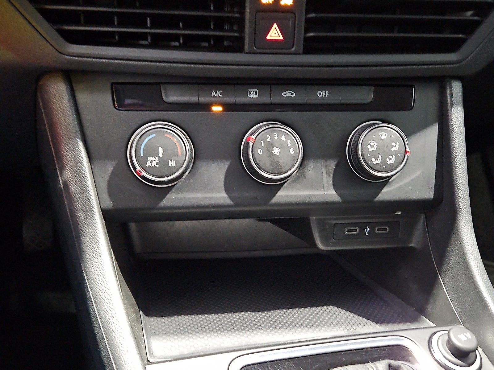 2021 Volkswagen Jetta 1.4T S