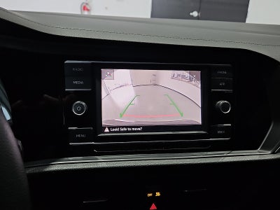 2021 Volkswagen Jetta 1.4T S